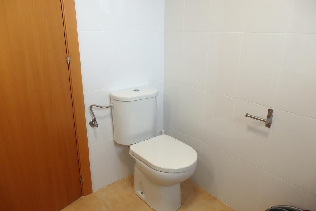 Meddays Apartamento Mar De Lauria Miami Playa Luaran gambar